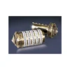 Noble Collection - Replique Mini Cryptex - DaVinci Code -