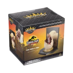 Noble Collection Toyllectible Treasure - Raptor Egg