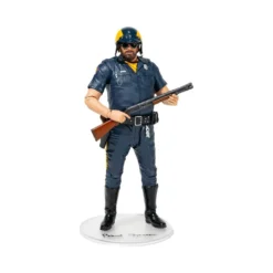 Oakie Doakie Toys - Bud Spencer figurine Wilbur Walsh