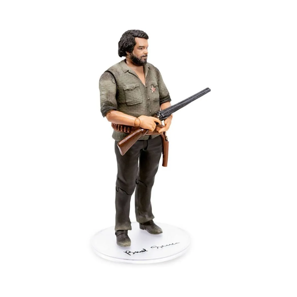 Oakie Doakie Toys - Bud Spencer figurine Bambino