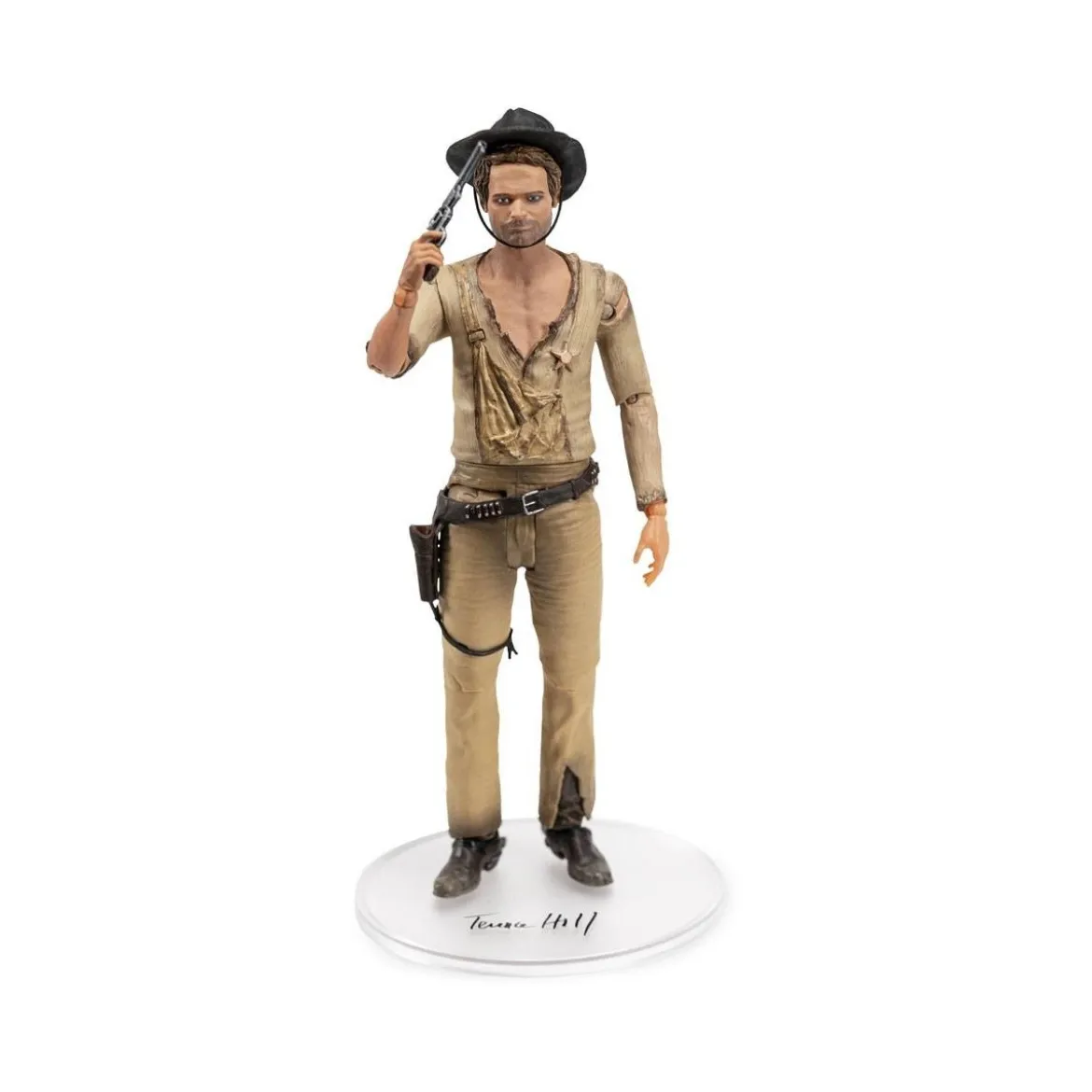 Oakie Doakie Toys - Terence Hill figurine Trinita