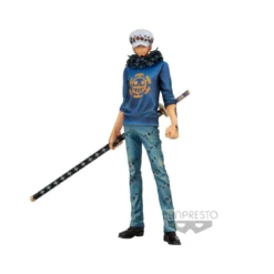 One Piece - Chronicle Master Star Piece - THE TRAFALGAR LAW