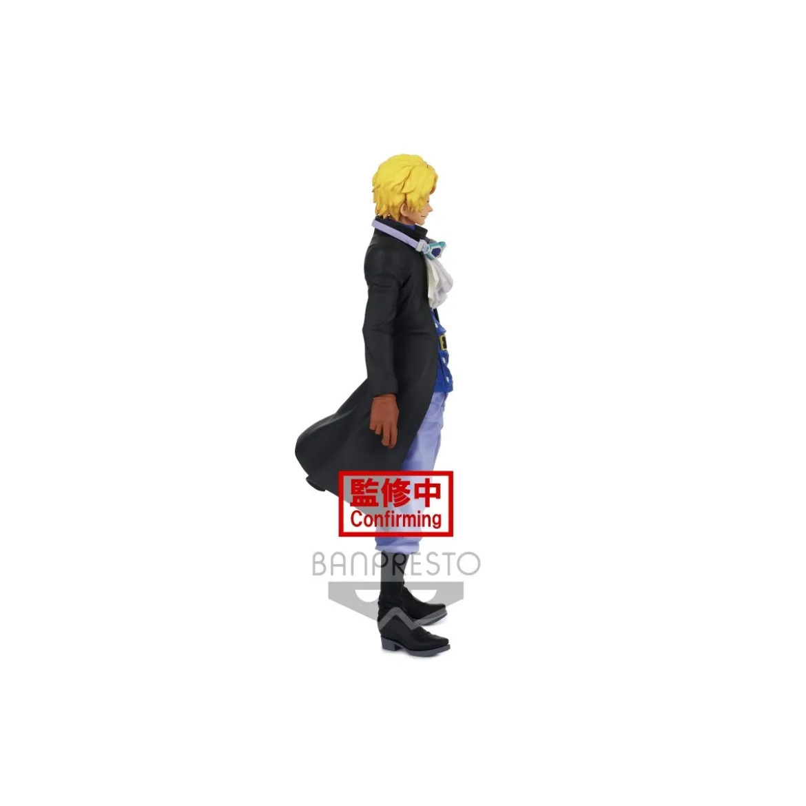 One Piece Grandista The Grandline Men - SABO