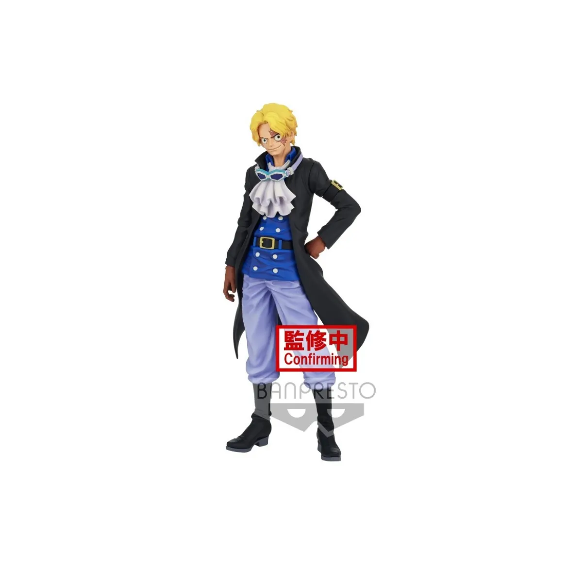 One Piece Grandista The Grandline Men - SABO