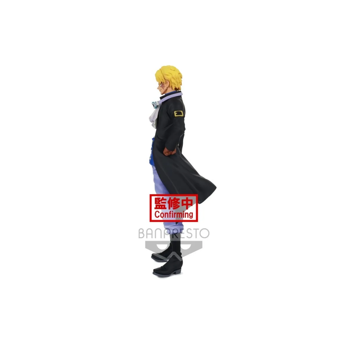 One Piece Grandista The Grandline Men - SABO