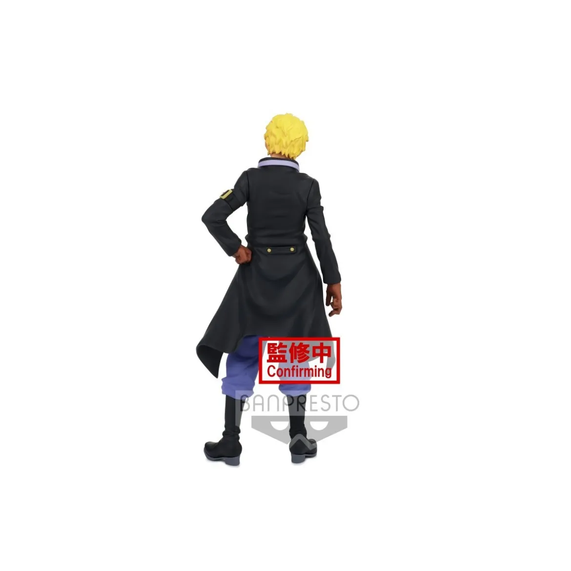 One Piece Grandista The Grandline Men - SABO