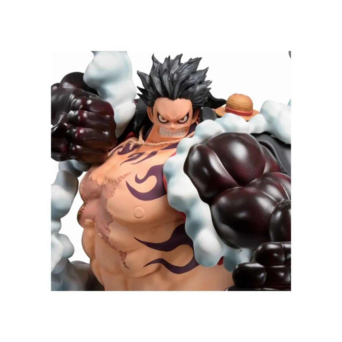 One Piece - Ichibansho - MONKEY .D. LUFFY WANO COUNTRY THIRD ACT