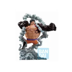 One Piece - Ichibansho - MONKEY .D. LUFFY WANO COUNTRY THIRD ACT