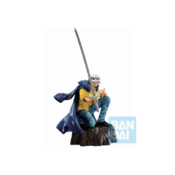 One Piece - Ichibansho - TRAFALGAR.LAW WANO COUNTRY THIRD ACT