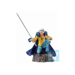 One Piece - Ichibansho - TRAFALGAR.LAW WANO COUNTRY THIRD ACT
