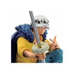 One Piece - Ichibansho - TRAFALGAR.LAW WANO COUNTRY THIRD ACT