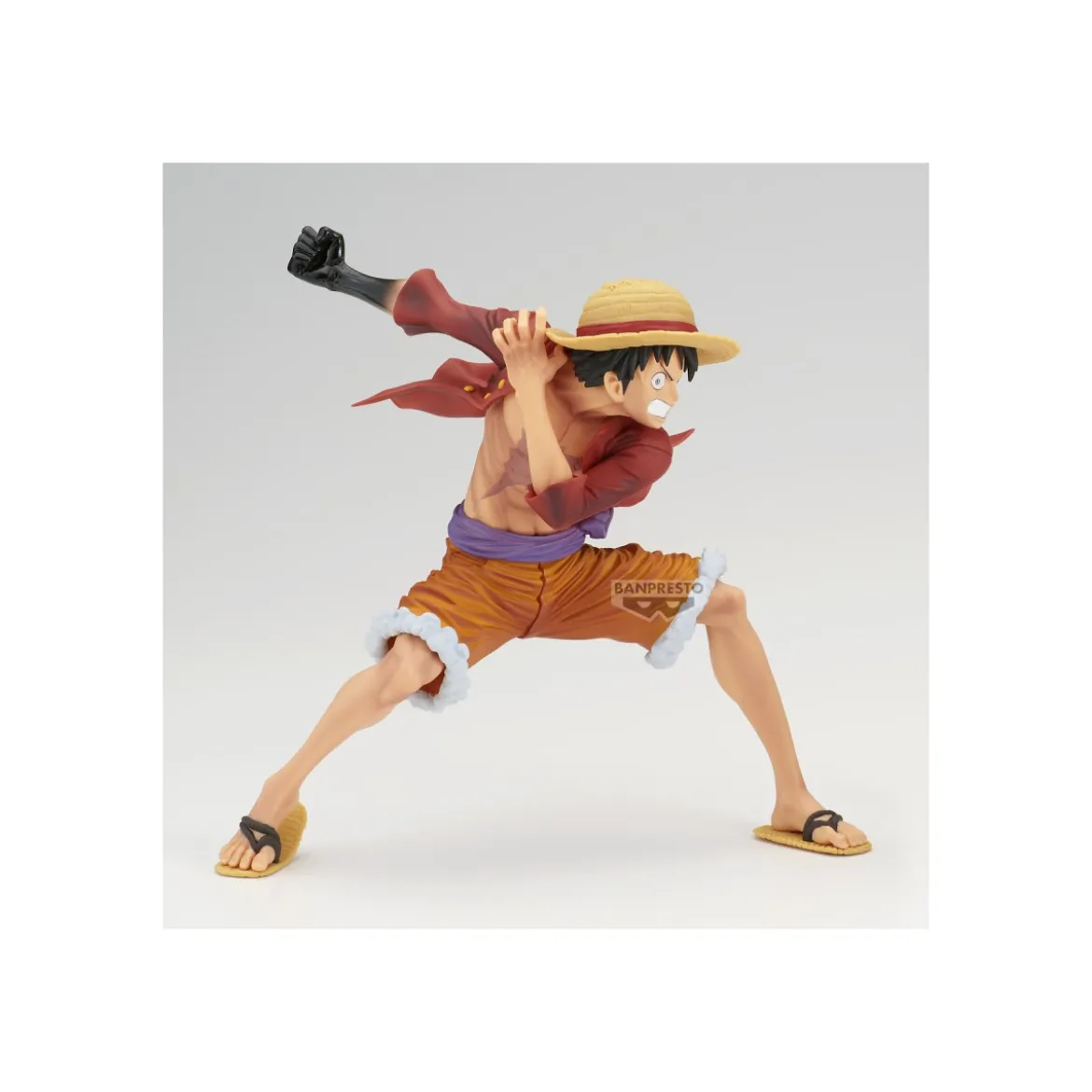 One Piece - Maximatic The Monkey D.Luffy II Special (Ver.A)