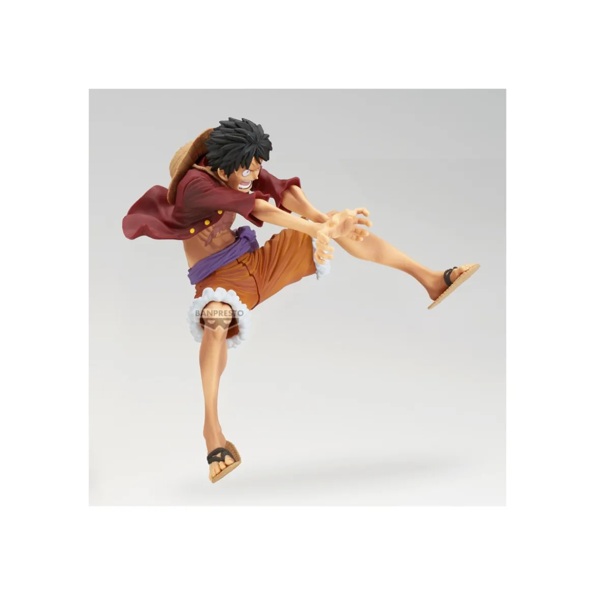 One Piece - Maximatic The Monkey D.Luffy II Special (Ver.B)