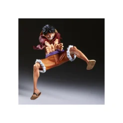One Piece - Maximatic The Monkey D.Luffy II Special (Ver.B)