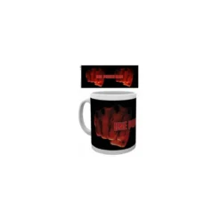 One Punch Man - Mug Poing Fist