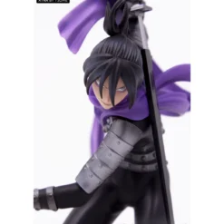 One Punch Man Speed-o'-Sound Sonic Xtra by Tsume