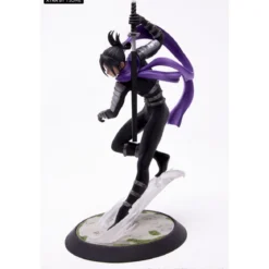 One Punch Man Speed-o'-Sound Sonic Xtra by Tsume