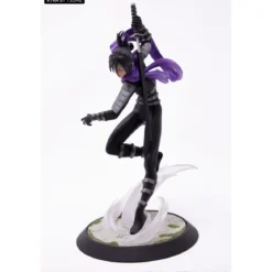 One Punch Man Speed-o'-Sound Sonic Xtra by Tsume