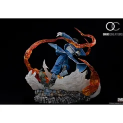 Oniri Creations - Full Metal Alchemist - Roy Mustang – The flame Alchemist 1/6