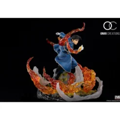 Oniri Creations - Full Metal Alchemist - Roy Mustang – The flame Alchemist 1/6