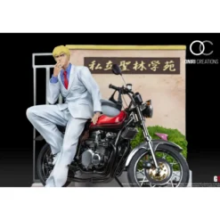 Oniri Creations - Onizuka Eikichi - GTO