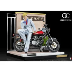 Oniri Creations - Onizuka Eikichi - GTO