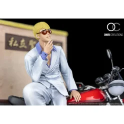 Oniri Creations - Onizuka Eikichi - GTO
