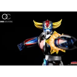 Oniri Creations - UFO ROBOT GRENDIZER VS GIRU GIRU - GOLDORAK