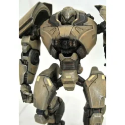Pacific Rim Uprising Diamond Select série 1 - Bracer Phoenix - 18 cm