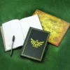 Paladone Cahier Symbole Hyrule Zelda