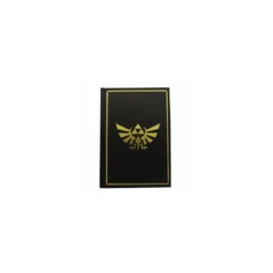 Paladone Cahier Symbole Hyrule Zelda