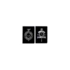 Paladone - Carnet de notes A5 - Harry Potter - Notebook