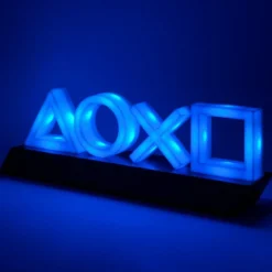 Paladone - Sony - Icons Light Playstation 5 - veilleuse - 30cm