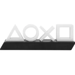 Paladone - Sony - Icons Light Playstation 5 - veilleuse - 30cm