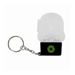 Paladone - Star Wars - Porte-clés lumineux Death Trooper