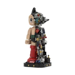 Pantasy - Astroboy Pantasy Mechanical Astro Boy