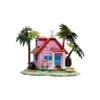 Pantasy - Dragon Ball - Kame House