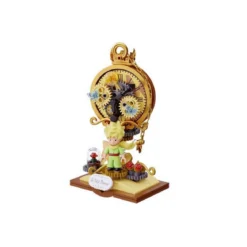 Pantasy - Le Petit Prince - Le Petit Prince Starry Ride Pocket Watch (set a construire)