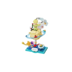 Pantasy - Le Petit Prince - Le Petit Prince Starry Ride Planet (set a construire)