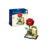 Pantasy - Le Petit Prince - Le Petit Prince Starry Ride Rose (set a construire)