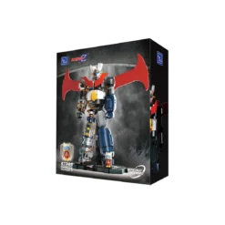 Pantasy - Mazinger Z Pantasy Mechanical Mazinger Z 38cm