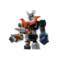 Pantasy - Mazinger Z Pantasy Mechanical Mazinger Z 38cm