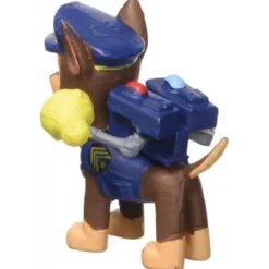 Pat' Patrouille Figurine Chase 6cm