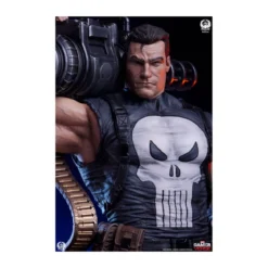 PCS Collectibles Marvel - Punisher Deluxe Edition 1/3
