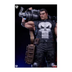 PCS Collectibles Marvel - Punisher Deluxe Edition 1/3