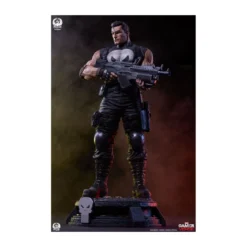 PCS Collectibles Marvel - Punisher Deluxe Edition 1/3