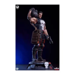 PCS Collectibles Marvel - Punisher Deluxe Edition 1/3