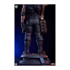 PCS Collectibles Marvel - Punisher Deluxe Edition 1/3