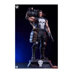 PCS Collectibles Marvel - Punisher Deluxe Edition 1/3
