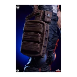 PCS Collectibles Marvel - Punisher Deluxe Edition 1/3